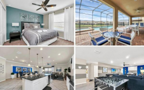 Storey Lake Home ,Game Room,Pool and near Disney
